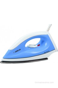 Oreva ODI Dry Iron(White)